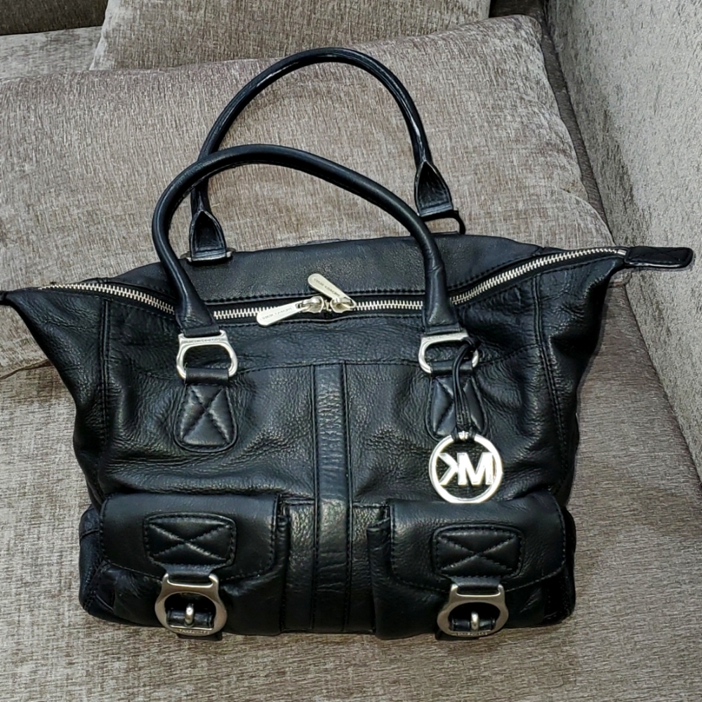 Michael MK Overnight bag